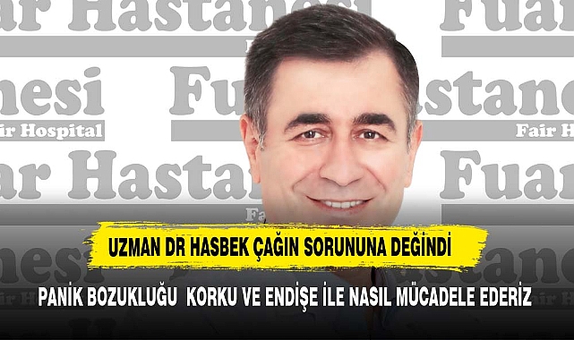 Panik Bozukluk: Kontrolsüz Korku ve Endişenin Mücadelesi