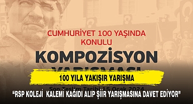 Rahmiye Sare Palalı Teknik Koleji'nden Öğrencilere Büyük Fırsat!