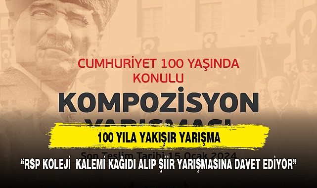 Rahmiye Sare Palalı Teknik Koleji'nden Öğrencilere Büyük Fırsat!