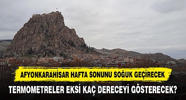 Termometreler Eksi Kaç Dereceyi Gösterecek?