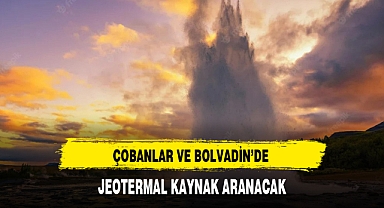 Türkiye'nin Hızlı Büyüyen Şirketi Afyon'da Jeotermal Kaynak Arayacak
