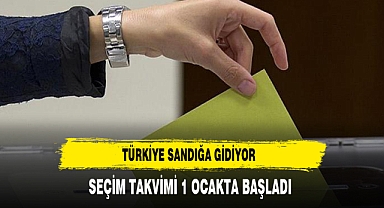Türkiye sandığa gidiyor: Listede adı olmayanlar ne yapmalı?