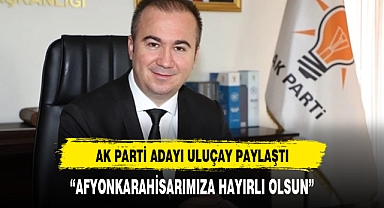 ULUÇAY ,