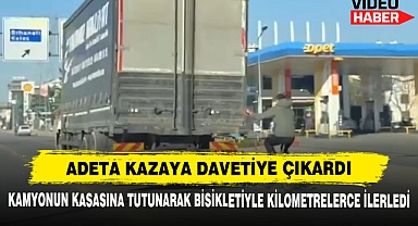 Adeta Kazaya Davetiye Çıkardı