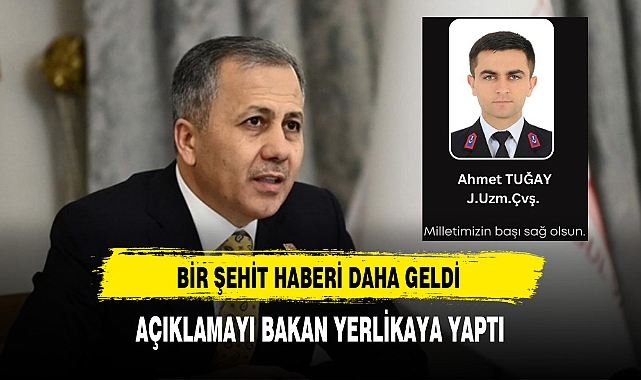 Adıyaman'dan Acı Haber Geldi Bir Asker Şehit Oldu
