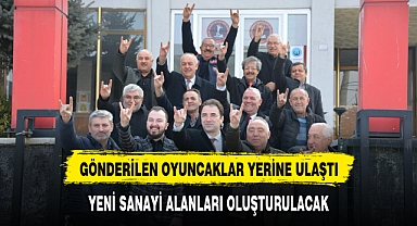 AFYONKARAHİSARLI ESNAFIMIZIN HAKKINI HER ALANDA KORUYACAĞIZ