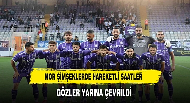 AFYONSPOR'DA GÖZLER YARINA ÇEVRİLDİ