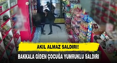 Akıl Almaz Saldırı!