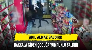 Akıl Almaz Saldırı!