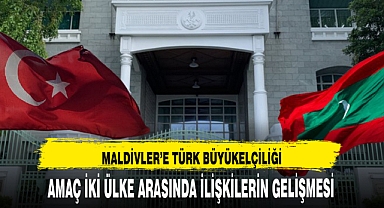 AMAÇ İKİ ÜLKE ARASINDA İLİŞKİLERİN GELİŞMESİ