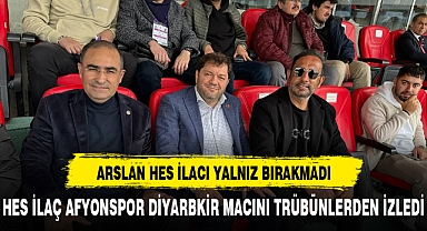 ARSLAN MOR ŞİMŞEKLERİ YALNIZ BIRAKMADI