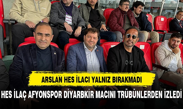 ARSLAN MOR ŞİMŞEKLERİ YALNIZ BIRAKMADI