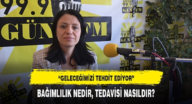 BAĞIMLILIK NEDİR, TEDAVİSİ NASILDIR?