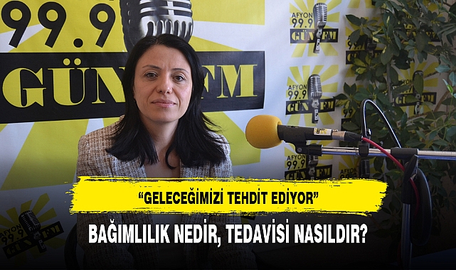 BAĞIMLILIK NEDİR, TEDAVİSİ NASILDIR?