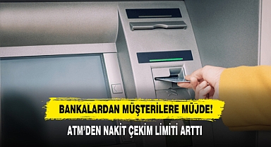 Bankalardan Müşterilere Müjde!