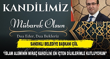 BAŞKAN ÇÖL,