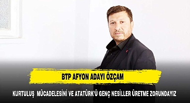 Özçam,