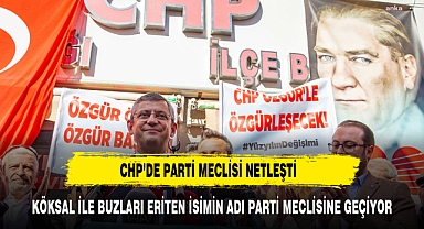 Belediye Meclis Üyeliği İçin Demirkırkan'ın adı öne çıkıyor