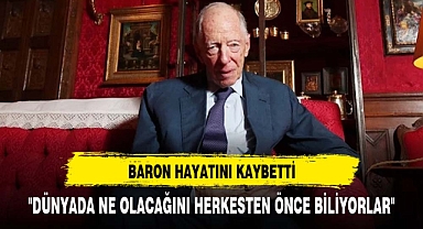 Birçok komplo teorisinin başrolündeydi!