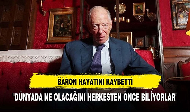 Birçok komplo teorisinin başrolündeydi!