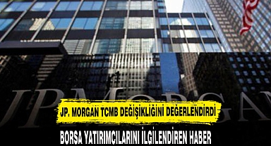 BORSA YATIRIMCILARINI İLGİLENDİREN HABER