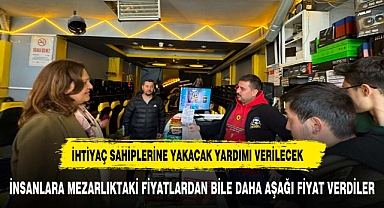 Hemşehrilerim ceplerinden para çıkmadan ev sahibi olacaklar