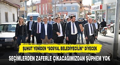 CHP SUHUTDA