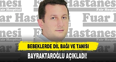 DİL BAĞI NEDİR?