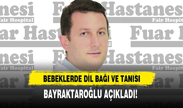 DİL BAĞI NEDİR?