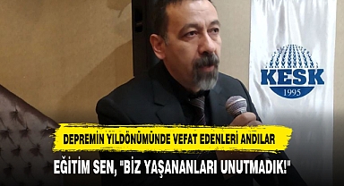 EĞİTİM SEN,