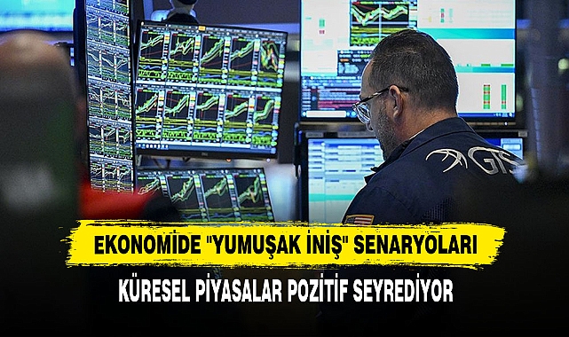 Ekonomide "Yumuşak İniş" Senaryoları