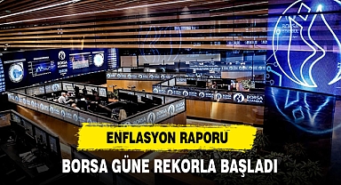 Enflasyon Raporu