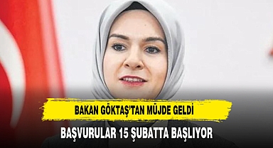 Evlenecek çiftlere destek başlıyor