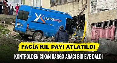 FACİA KIL PAYI ATLATILDI