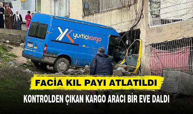 FACİA KIL PAYI ATLATILDI