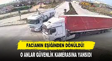 Facianın Eşiğinden Dönüldü!