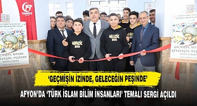 ‘Geçmişin İzinde, Geleceğin Peşinde’