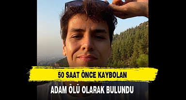 Genç Adamdan Kötü Haber Geldi
