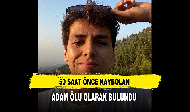 Genç Adamdan Kötü Haber Geldi