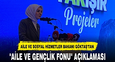 GÖKTAŞ'TAN