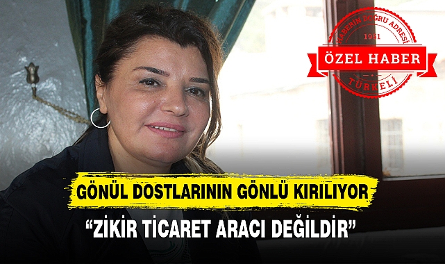 GÖNÜL DOSTLARININ GÖNLÜ KIRILIYOR