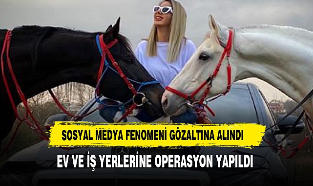Gözaltına alınan Aleyna Dalveren'in bileğine sıkışan kelepçe itfaiye tarafından çıkarıldı