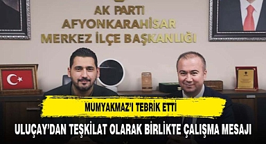 Hüseyin Ceylan Uluçay: