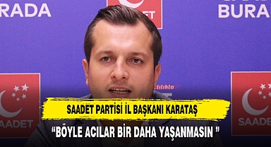KARATAŞ,