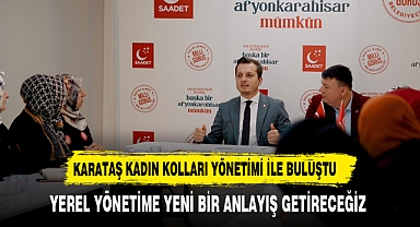 KARATAŞ