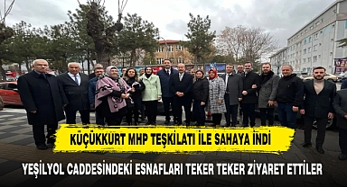 KÜÇÜKKURT,