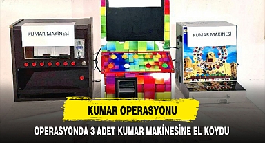 KUMAR OPERASYONU