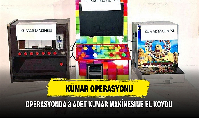 KUMAR OPERASYONU
