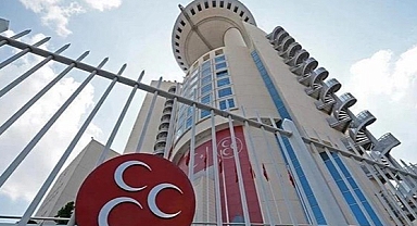MHP 55 adayını daha açıkladı