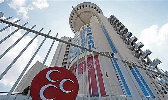 MHP 55 adayını daha açıkladı